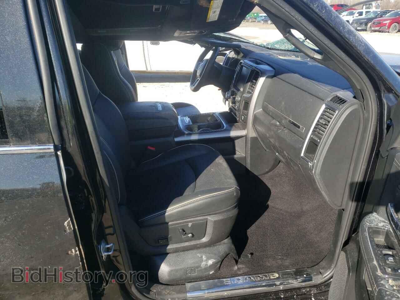 2017 RAM 1500 - VIN: 1C6RR7PT0HS862132 - Фото 5
