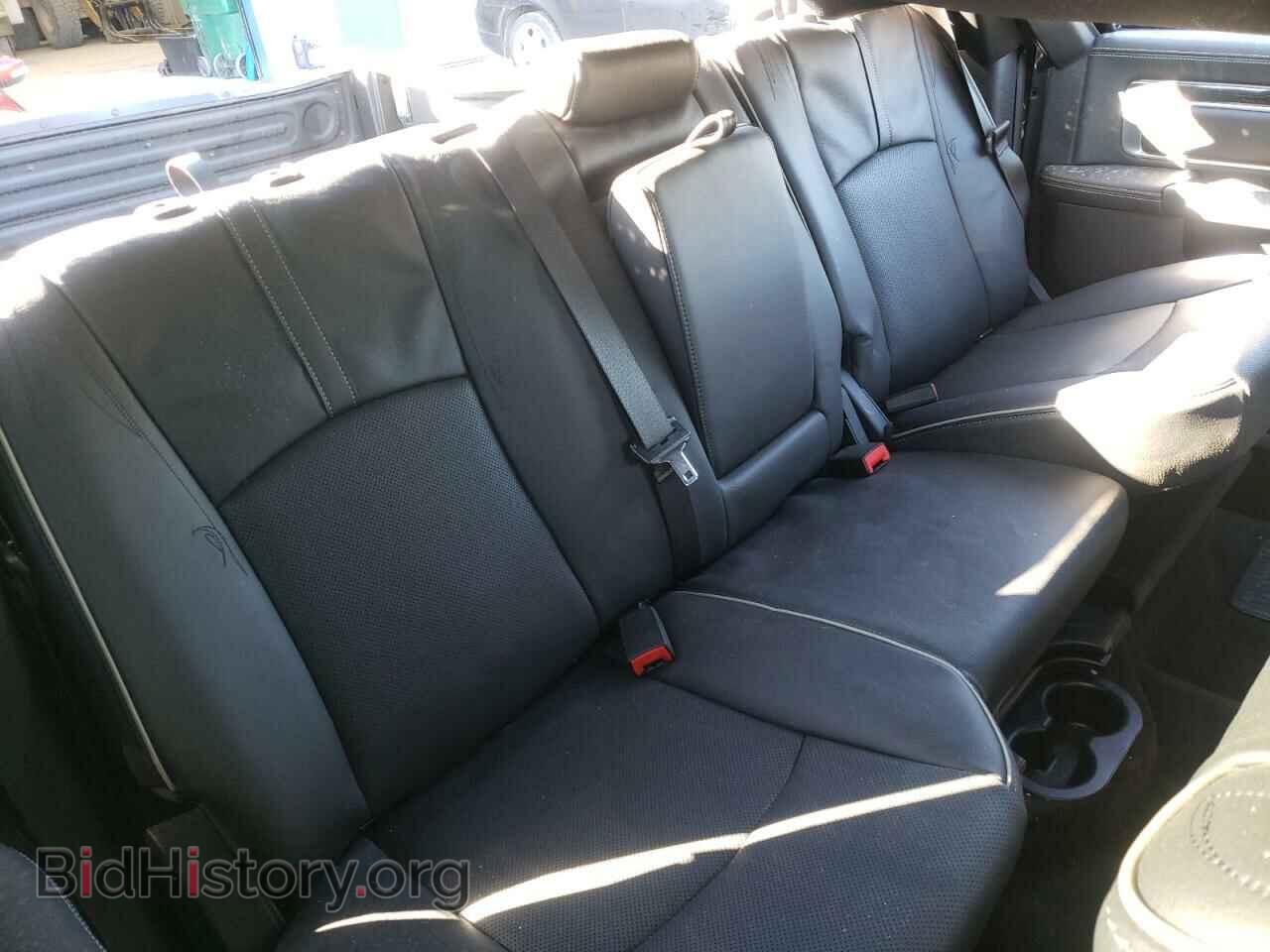 2017 RAM 1500 - VIN: 1C6RR7PT0HS862132 - Фото 6