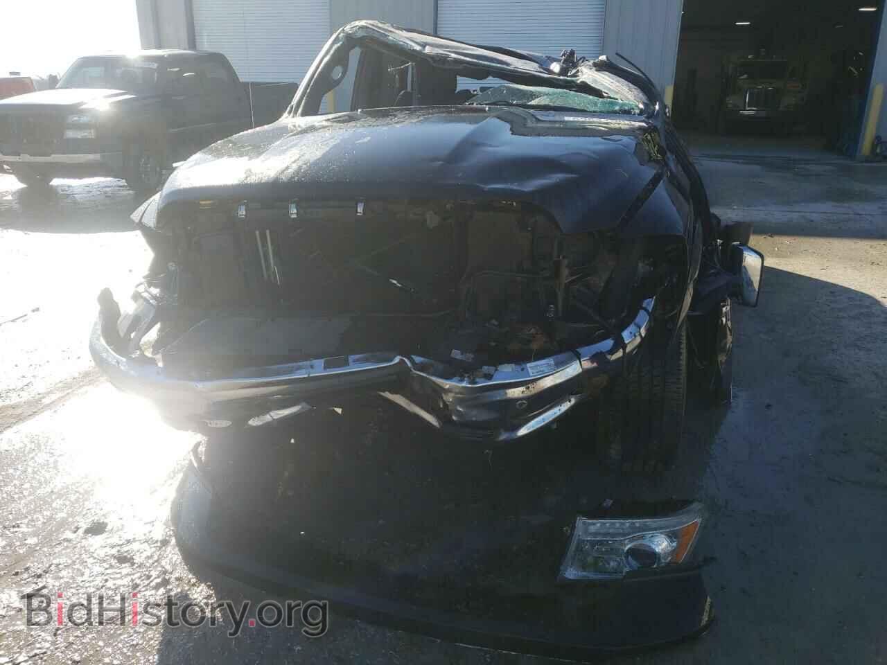 2017 RAM 1500 - VIN: 1C6RR7PT0HS862132 - Фото 10