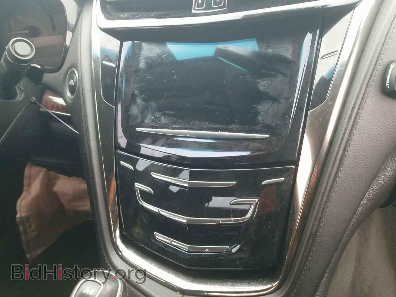 2014 CADILLAC CTS - VIN: 1G6AX5SX8E0141271 - Фото 9