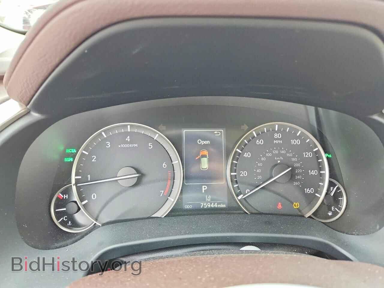 2017 LEXUS RX350 - VIN: 2T2BZMCA2HC126576 - Photo 9