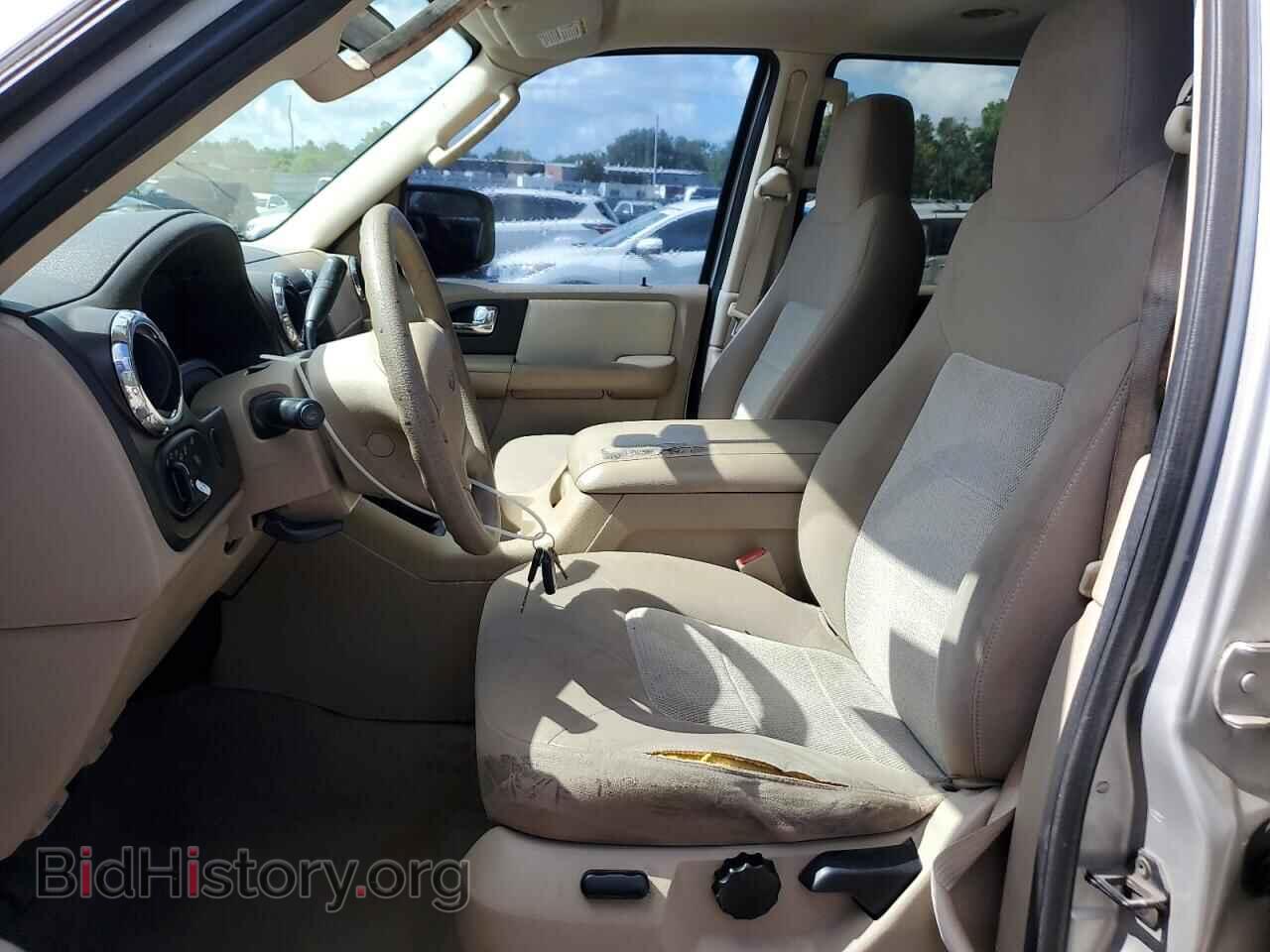 2006 FORD EXPEDITION - VIN: 1FMPU155X6LB01515 - Фото 7