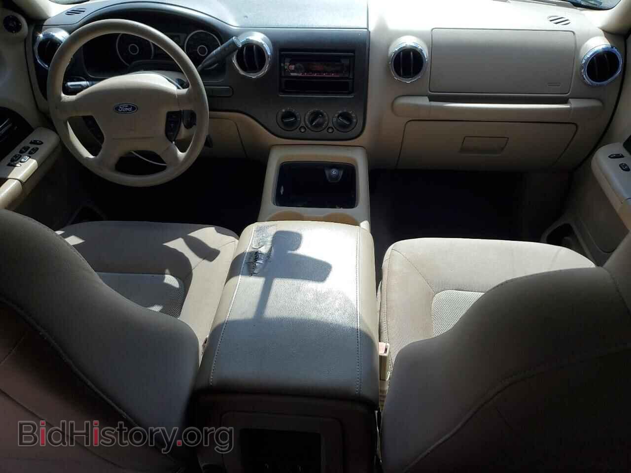 2006 FORD EXPEDITION - VIN: 1FMPU155X6LB01515 - Фото 8