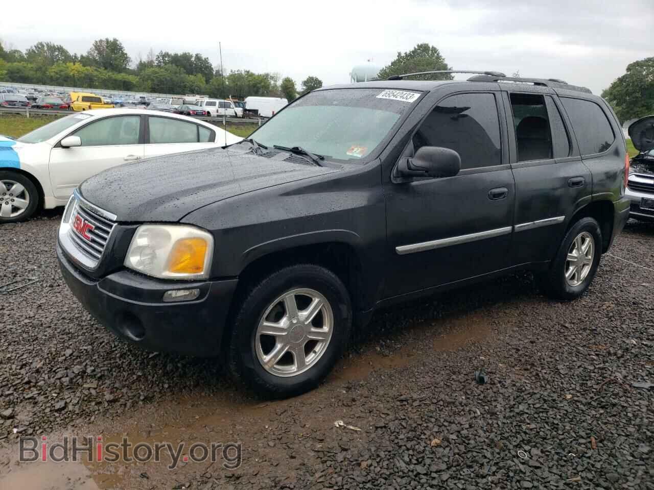 Photo 1GKDS13S682126432 - GMC ENVOY 2008
