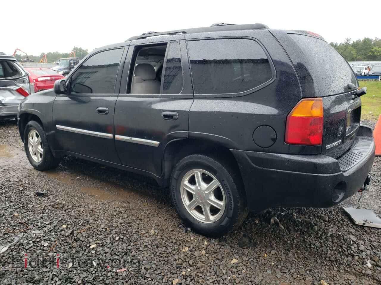 2008 GMC ENVOY - VIN: 1GKDS13S682126432 - Фото 2