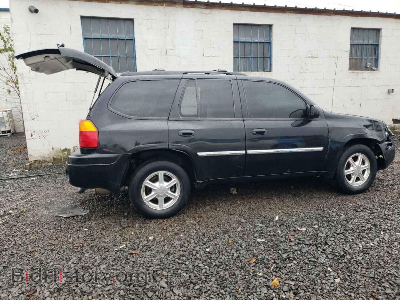 2008 GMC ENVOY - VIN: 1GKDS13S682126432 - Фото 3