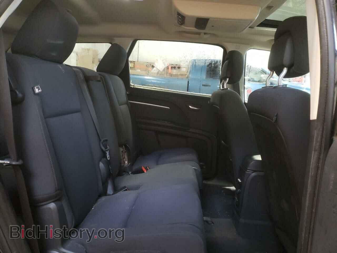 2010 DODGE JOURNEY - VIN: 3D4PG5FVXAT213183 - Фото 11
