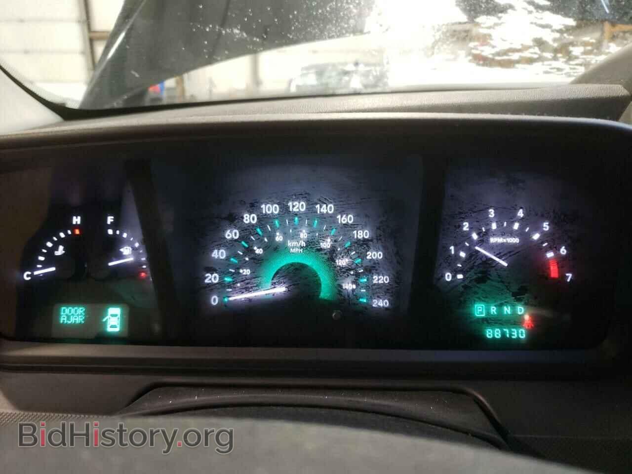2010 DODGE JOURNEY - VIN: 3D4PG5FVXAT213183 - Фото 9