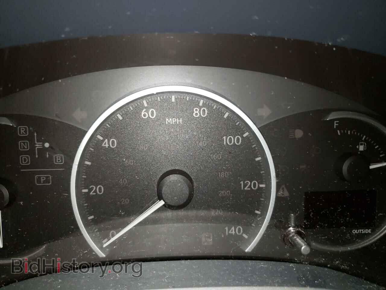 2013 LEXUS CT 200 - VIN: JTHKD5BH3D2170956 - Фото 8