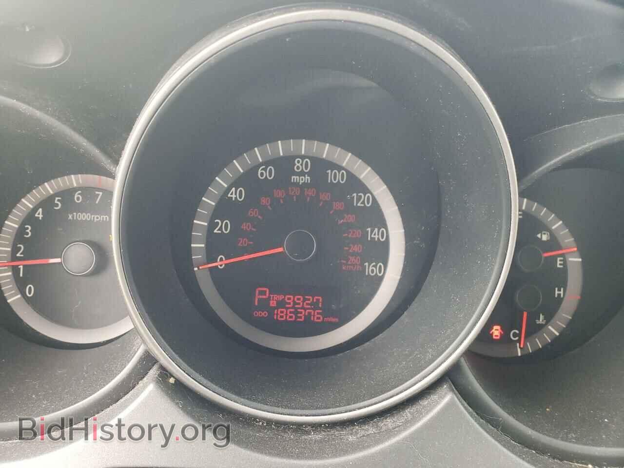 2010 KIA OPTIMA - VIN: KNAGG4A84A5369080 - Фото 9