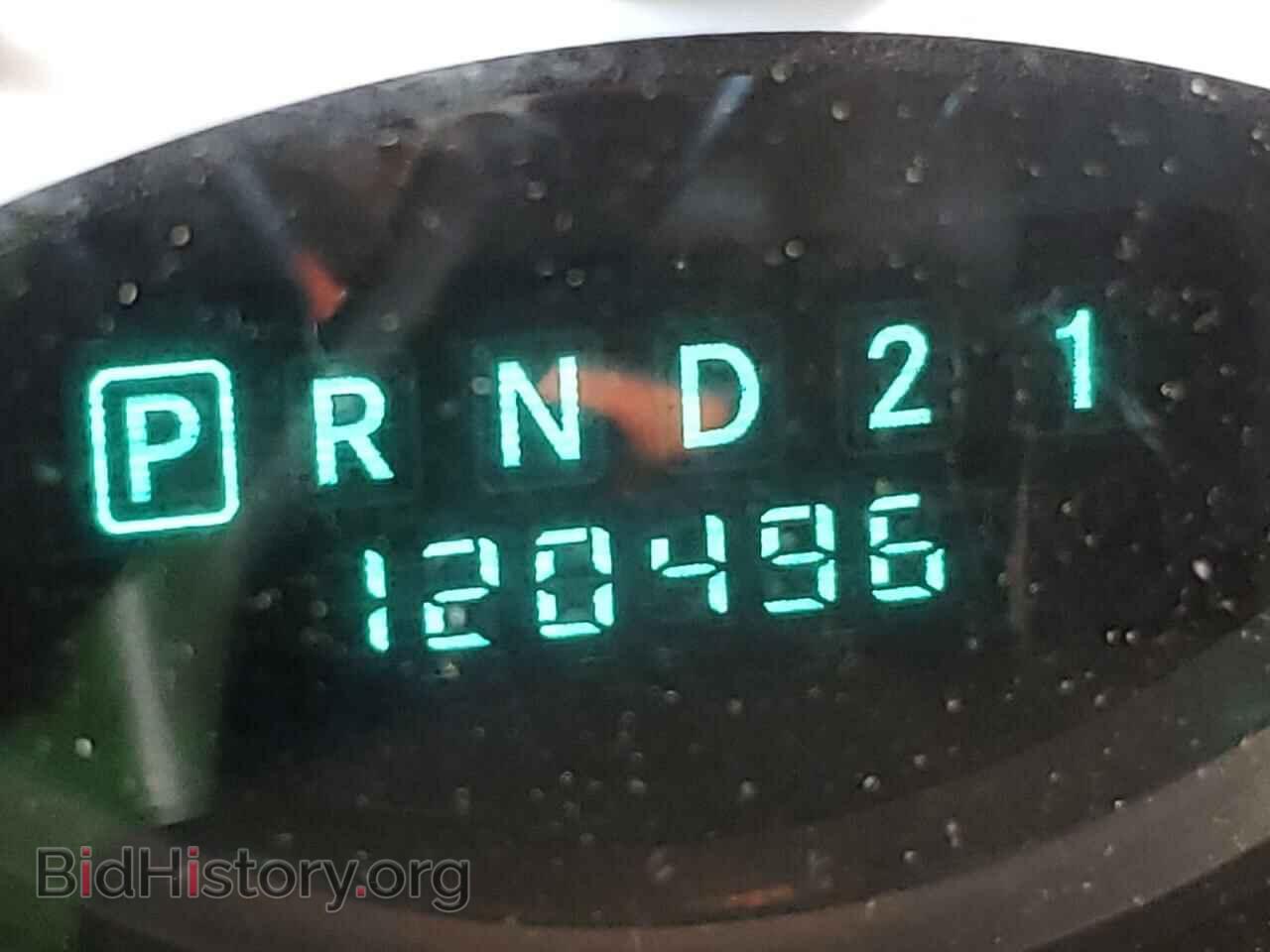 2006 DODGE DURANGO - VIN: 1D4HB38N16F157897 - Фото 8