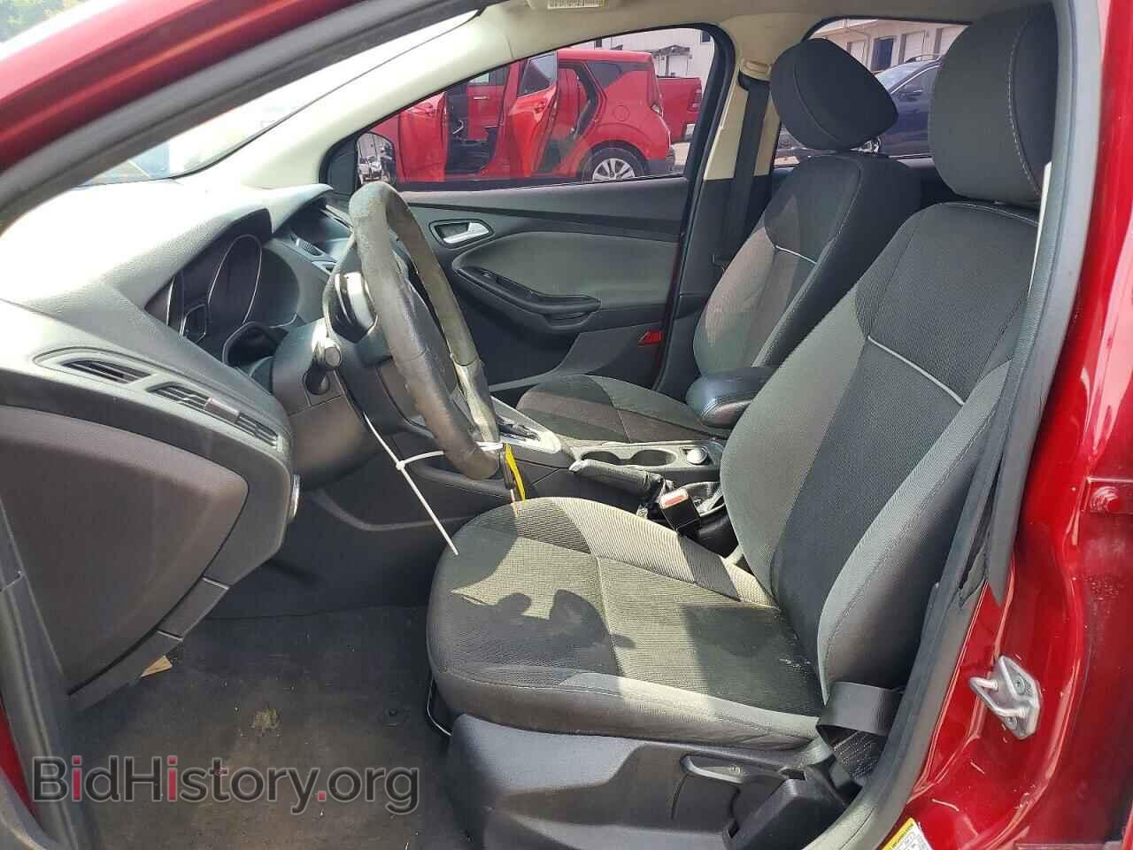 2014 FORD FOCUS - VIN: 1FADP3F26EL266433 - Photo 7