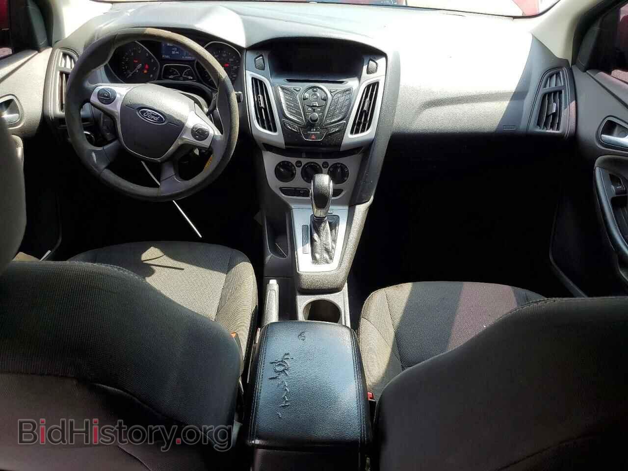 2014 FORD FOCUS - VIN: 1FADP3F26EL266433 - Photo 8