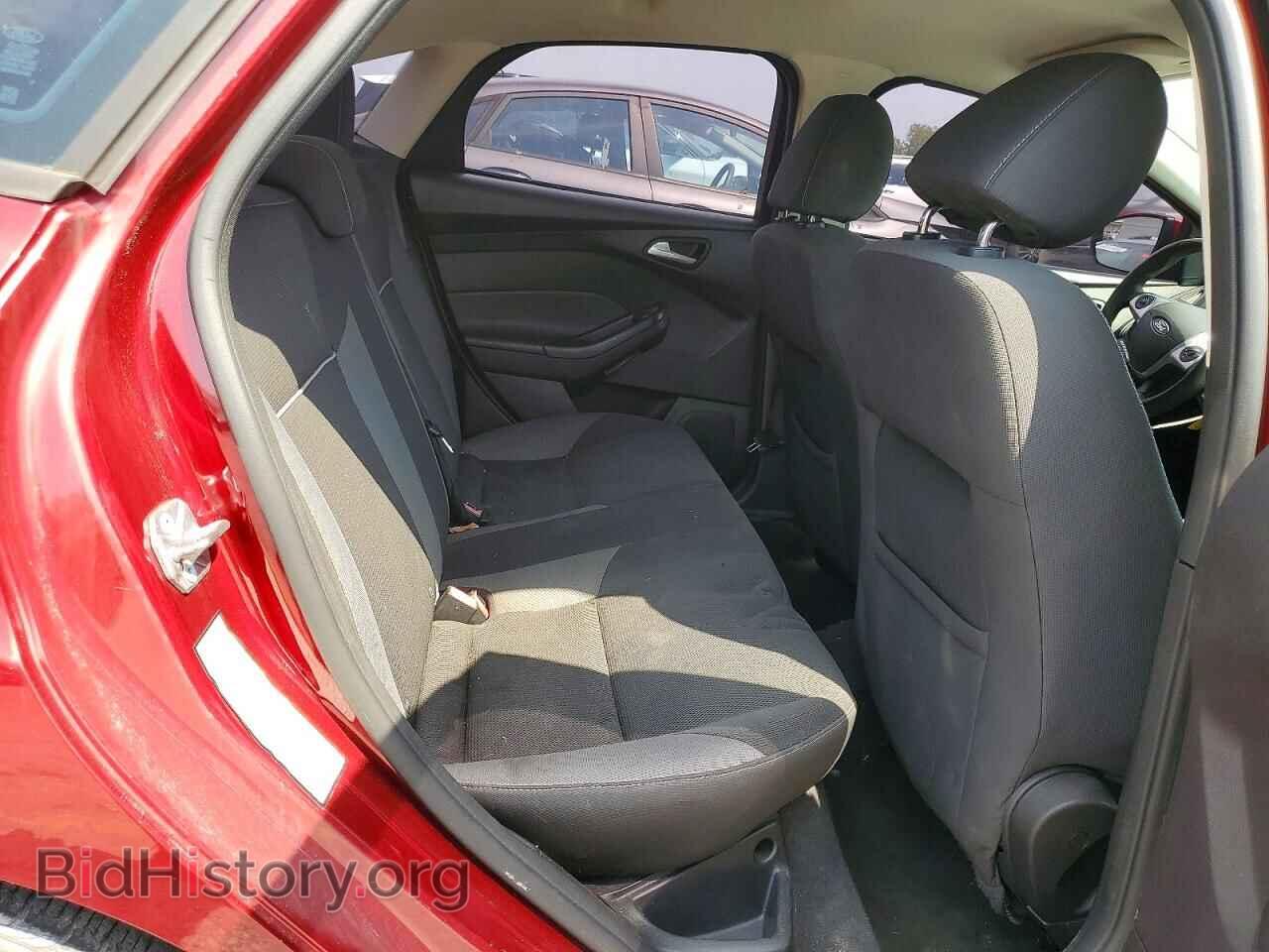 2014 FORD FOCUS - VIN: 1FADP3F26EL266433 - Photo 10