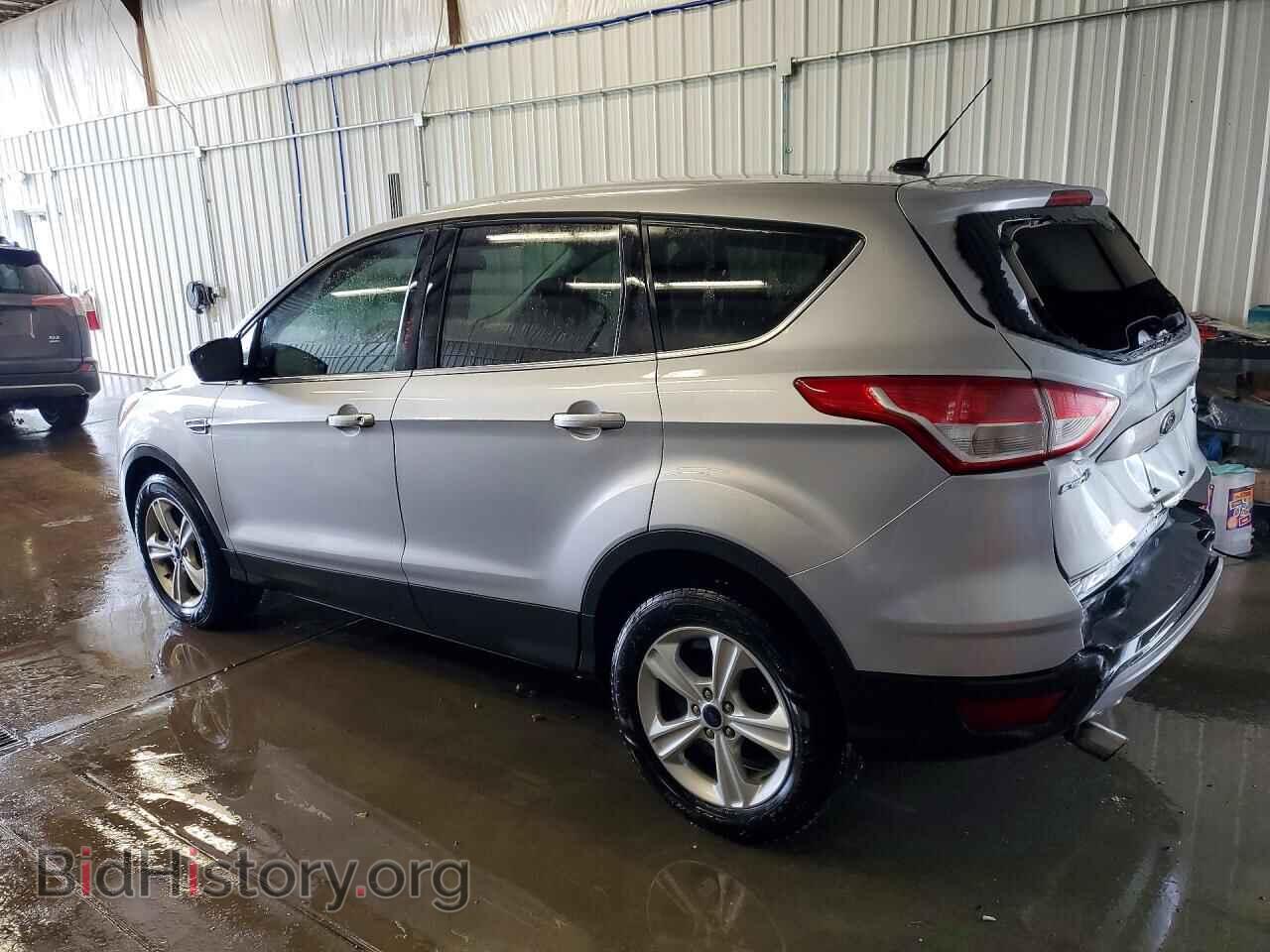 2015 FORD ESCAPE - VIN: 1FMCU9GX2FUC62740 - Photo 2