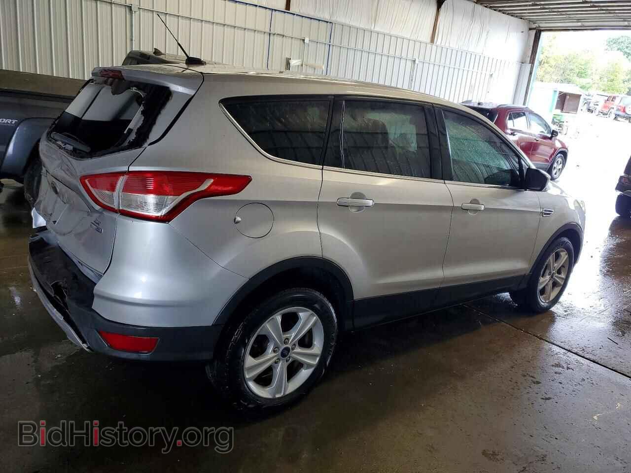 2015 FORD ESCAPE - VIN: 1FMCU9GX2FUC62740 - Photo 3