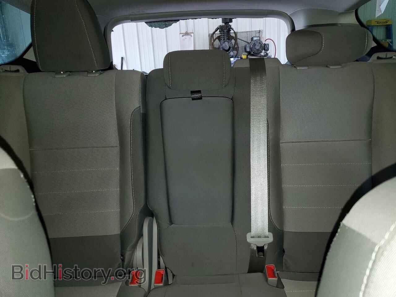 2015 FORD ESCAPE - VIN: 1FMCU9GX2FUC62740 - Photo 10