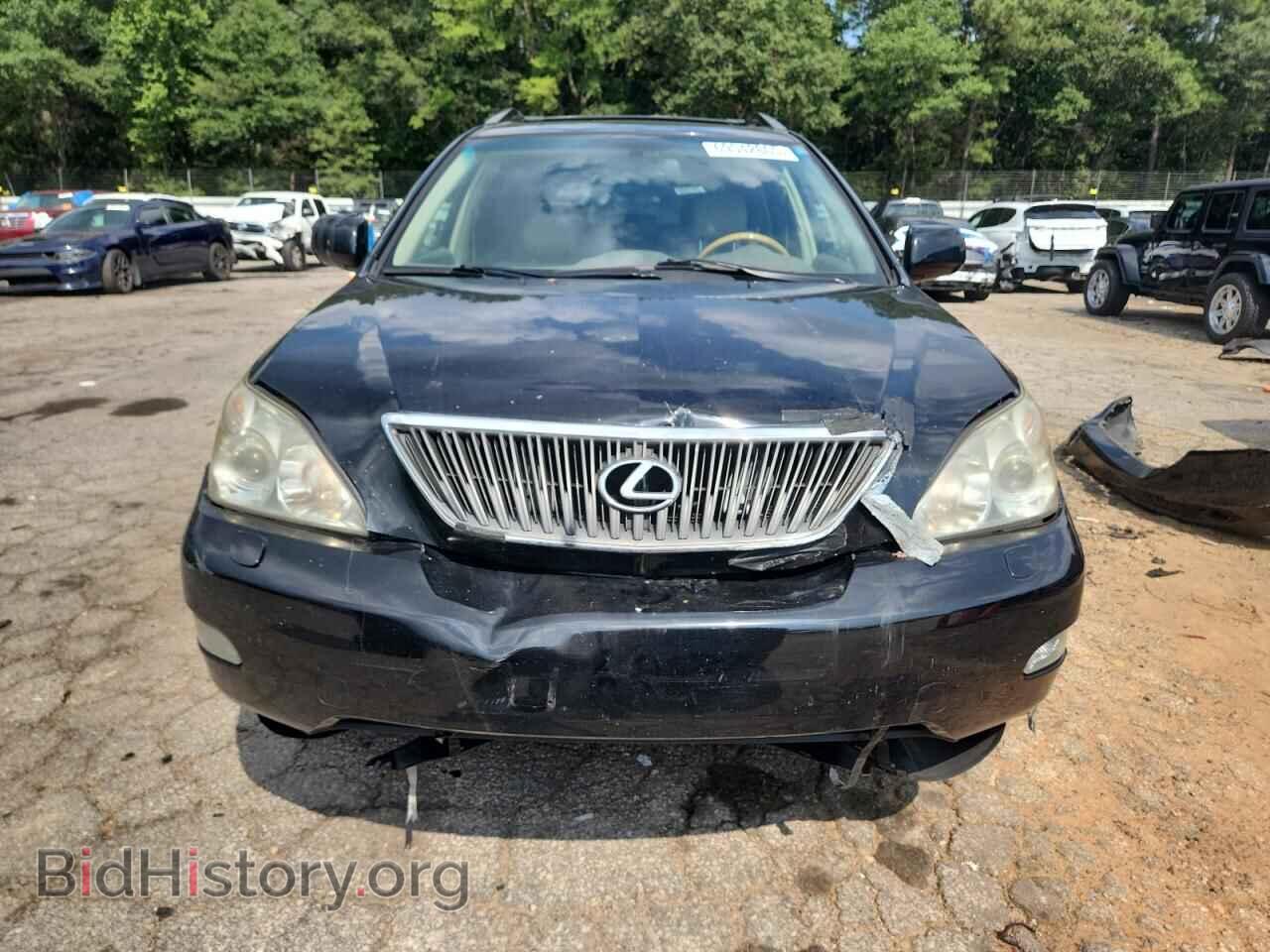 2006 LEXUS RX330 - VIN: 2T2GA31U16C049670 - Фото 5