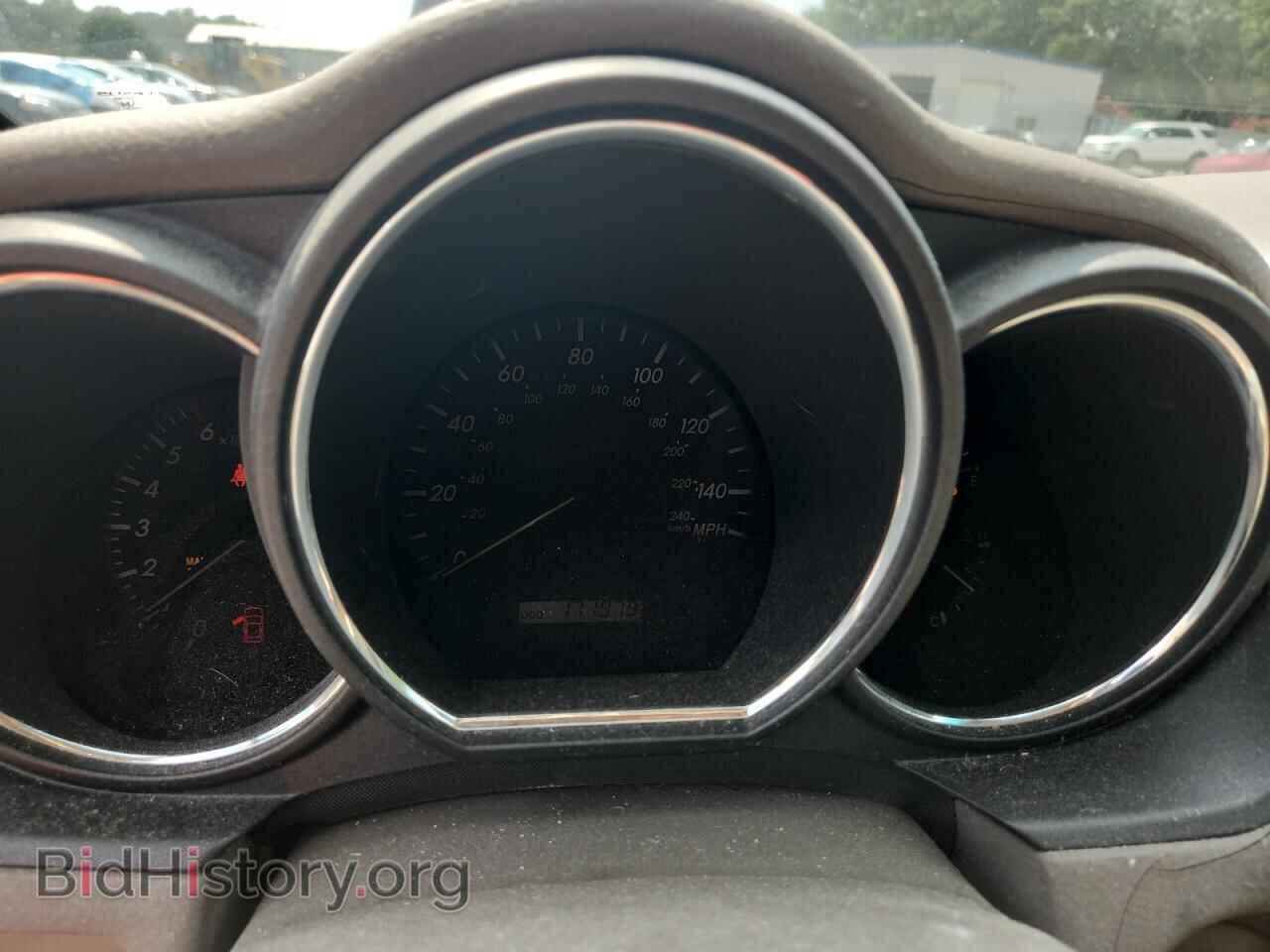 2006 LEXUS RX330 - VIN: 2T2GA31U16C049670 - Фото 9