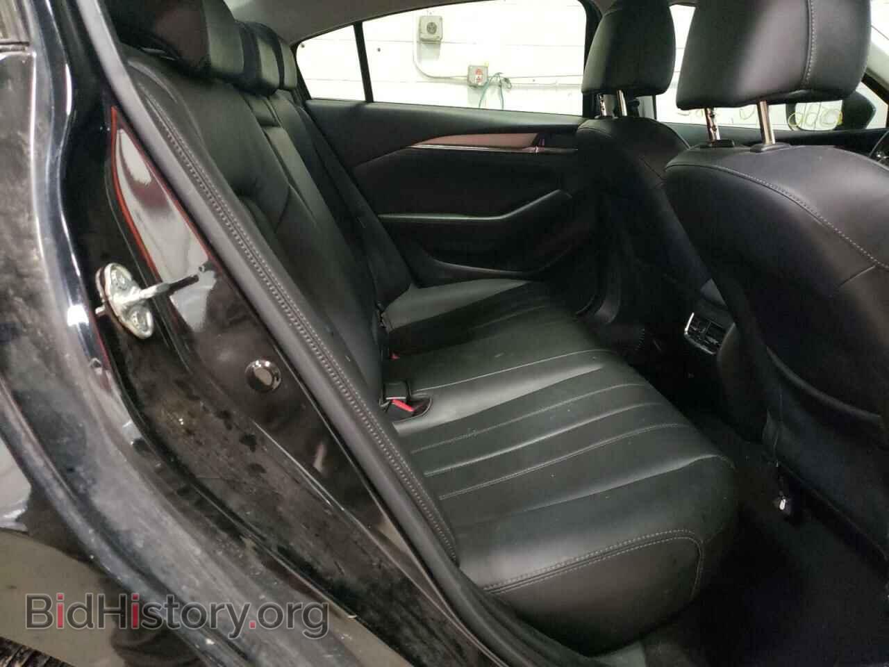 2018 MAZDA 6 - VIN: JM1GL1VM8J1312084 - Фото 6