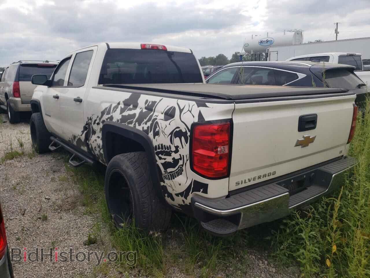 2023 RAM 2500 - VIN: 3C6UR5FL6PG552850 - Фото 2