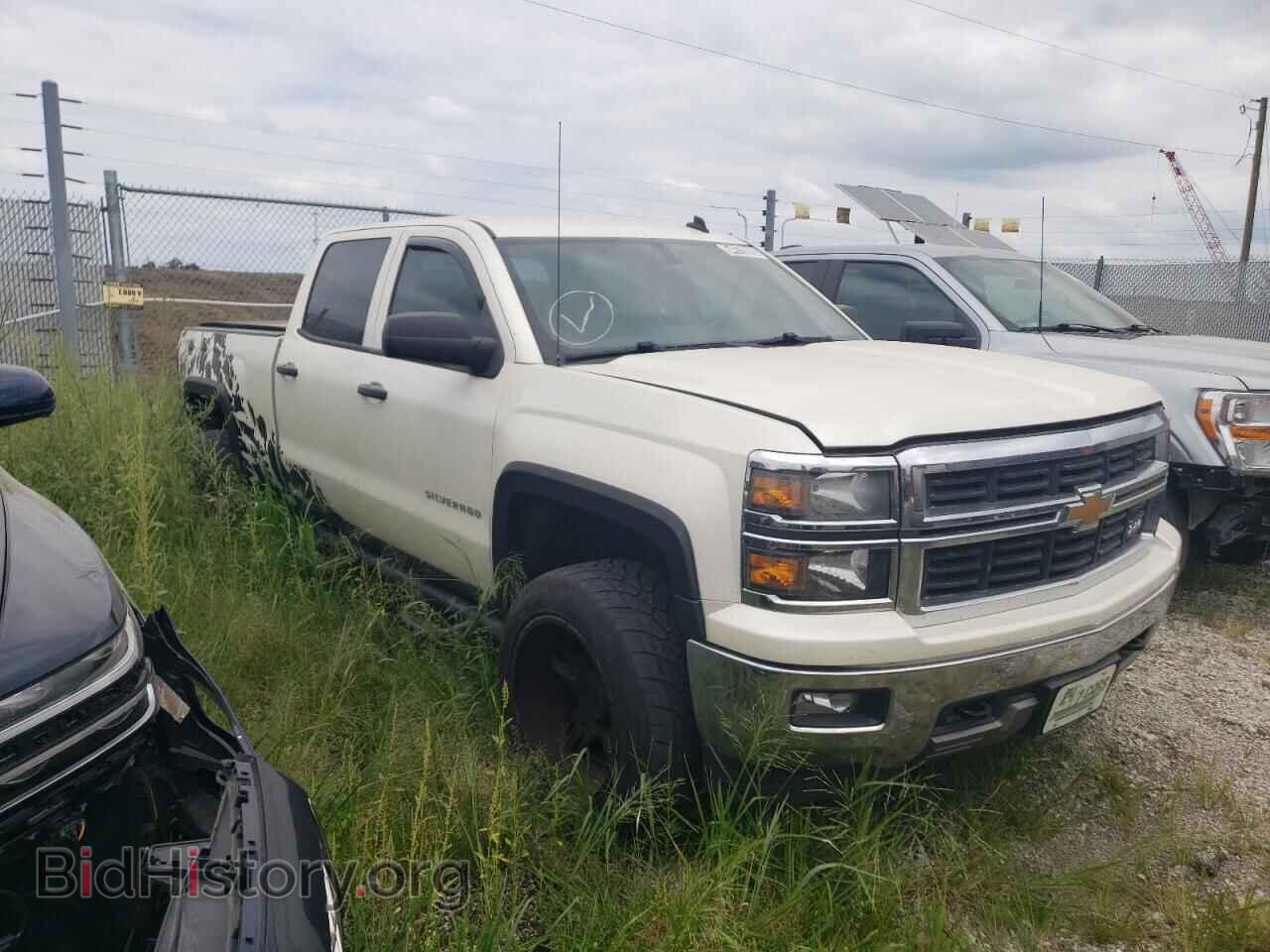 2023 RAM 2500 - VIN: 3C6UR5FL6PG552850 - Фото 4