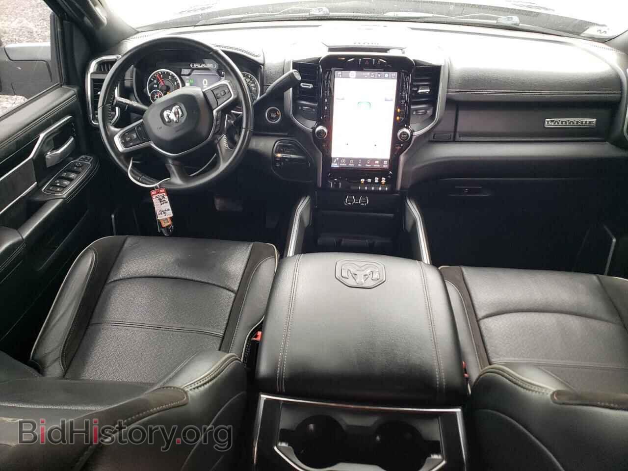 2023 RAM 2500 - VIN: 3C6UR5FL6PG552850 - Фото 8