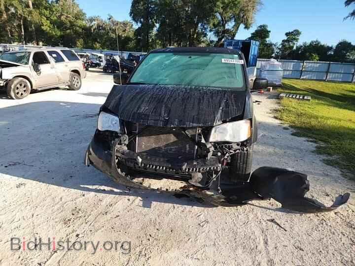 2016 CHRYSLER MINIVAN - VIN: 2C4RC1BG3GR214396 - Photo 15