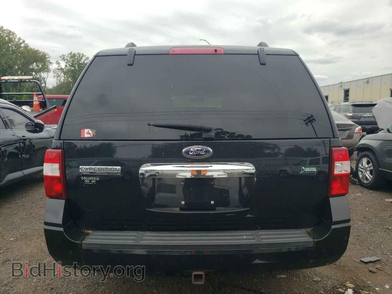 2013 FORD EXPEDITION - VIN: 1FMJU2A52DEF00180 - Фото 6