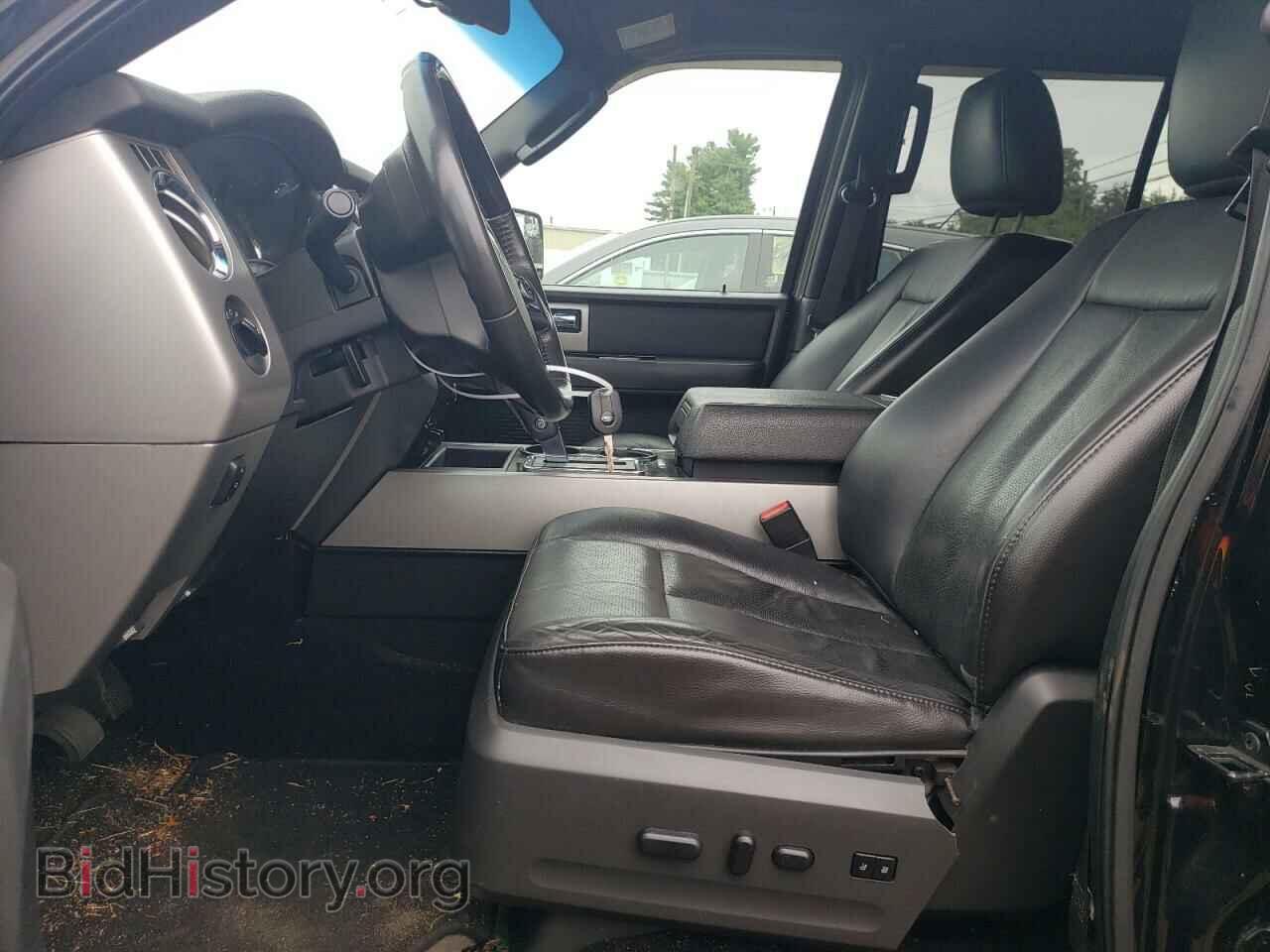 2013 FORD EXPEDITION - VIN: 1FMJU2A52DEF00180 - Фото 7