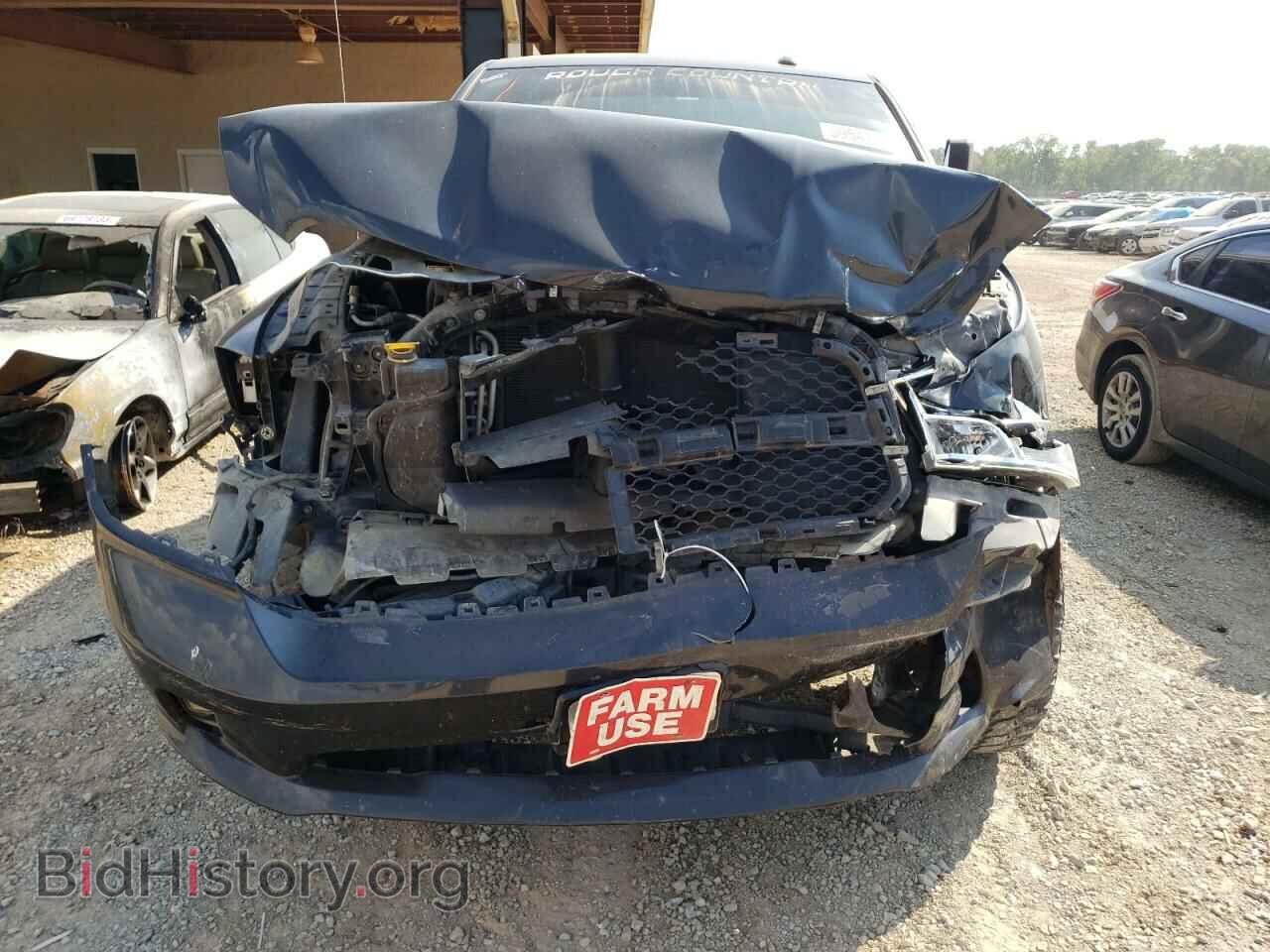 2016 RAM 1500 - VIN: 3C6RR7KT8GG266795 - Фото 5