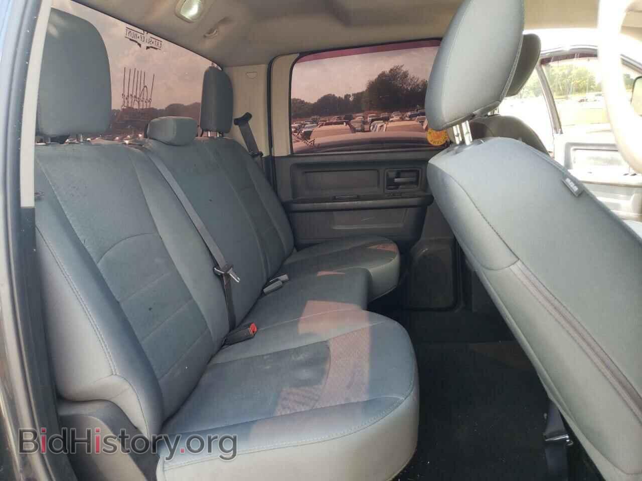 2016 RAM 1500 - VIN: 3C6RR7KT8GG266795 - Фото 10