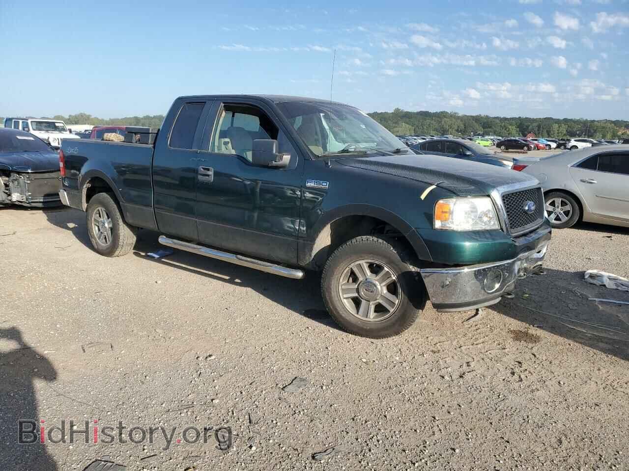 2007 FORD All Models - VIN: 1FTPX14V67KC87137 - Фото 4
