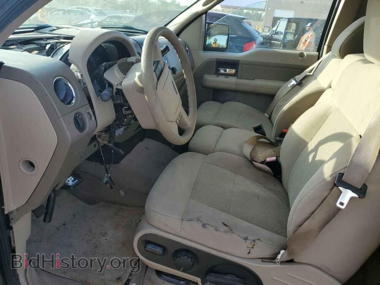 2007 FORD All Models - VIN: 1FTPX14V67KC87137 - Фото 7