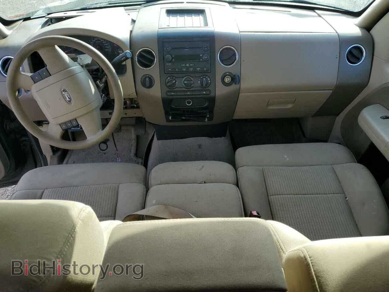 2007 FORD All Models - VIN: 1FTPX14V67KC87137 - Фото 8