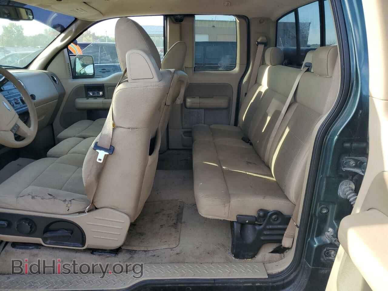 2007 FORD All Models - VIN: 1FTPX14V67KC87137 - Фото 10