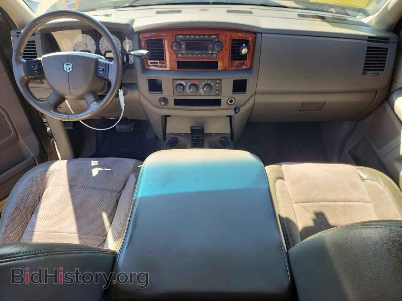 2006 DODGE RAM 1500 - VIN: 1D7HA18256S583275 - Фото 8
