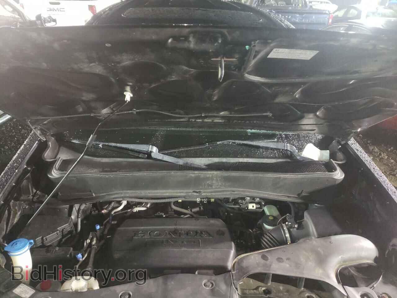 2012 HONDA PILOT - VIN: 5FNYF4H68CB018401 - Photo 7