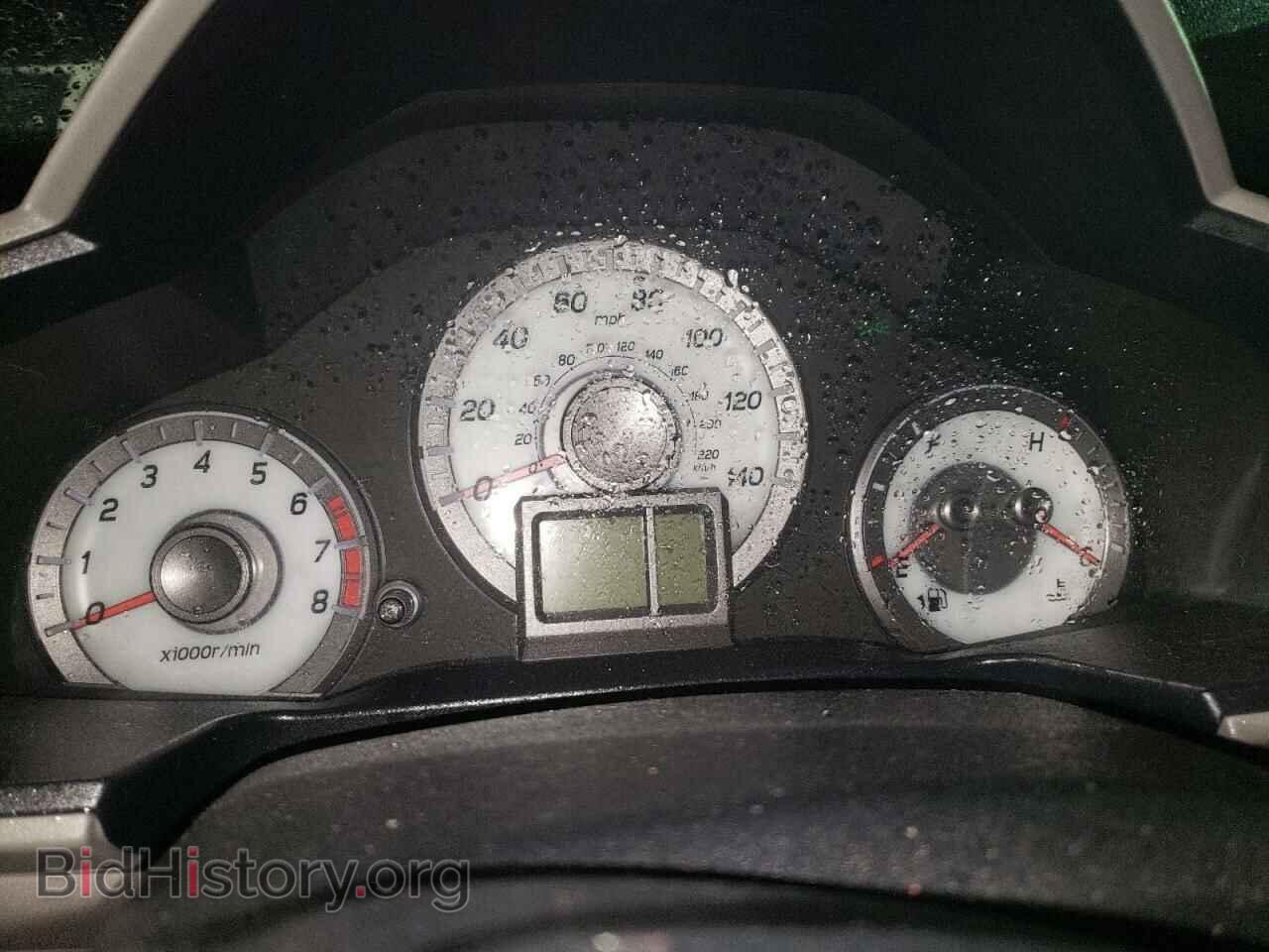 2012 HONDA PILOT - VIN: 5FNYF4H68CB018401 - Photo 8