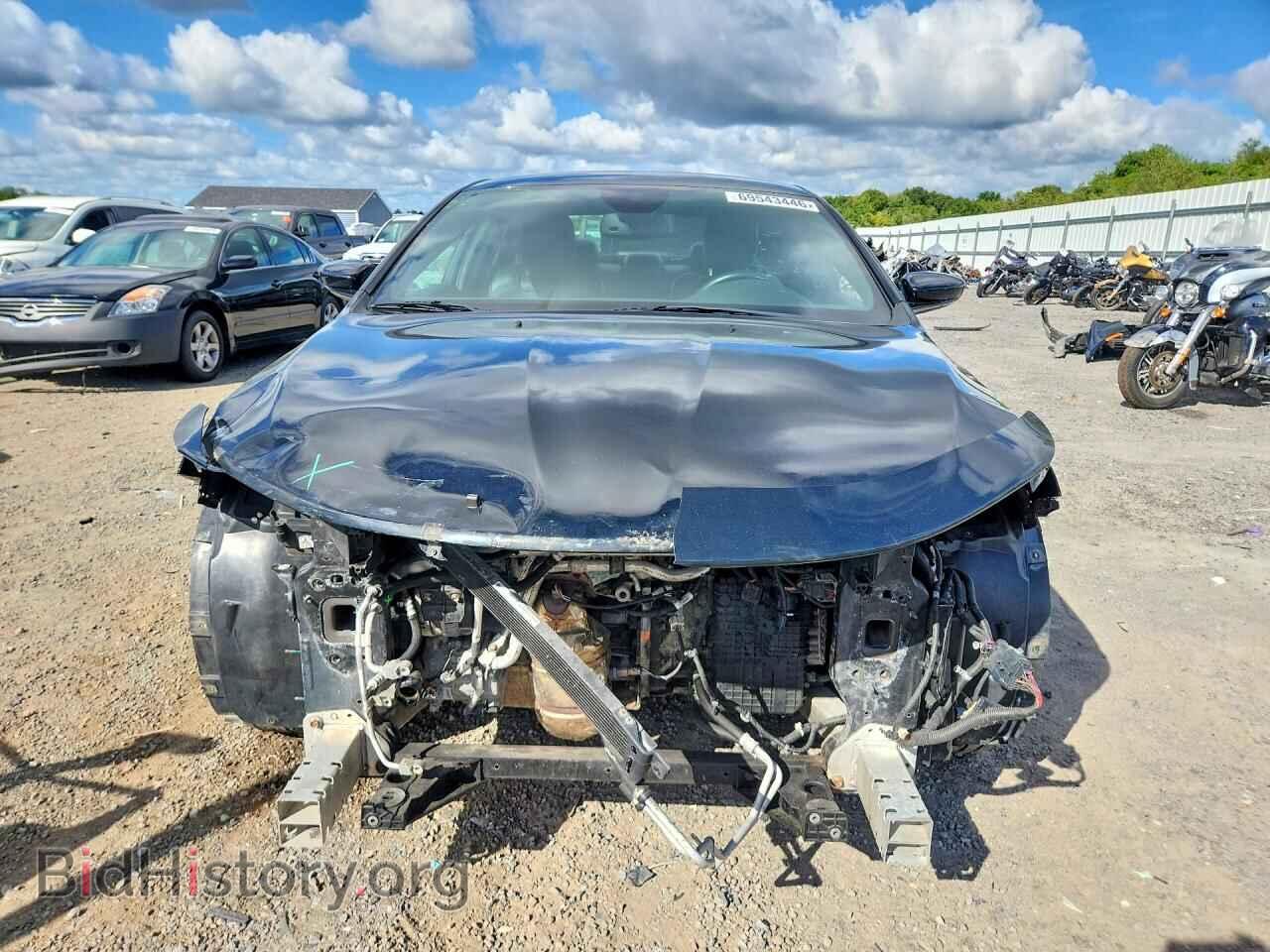 2016 CHRYSLER 200 - VIN: 1C3CCCDG6GN100618 - Photo 5