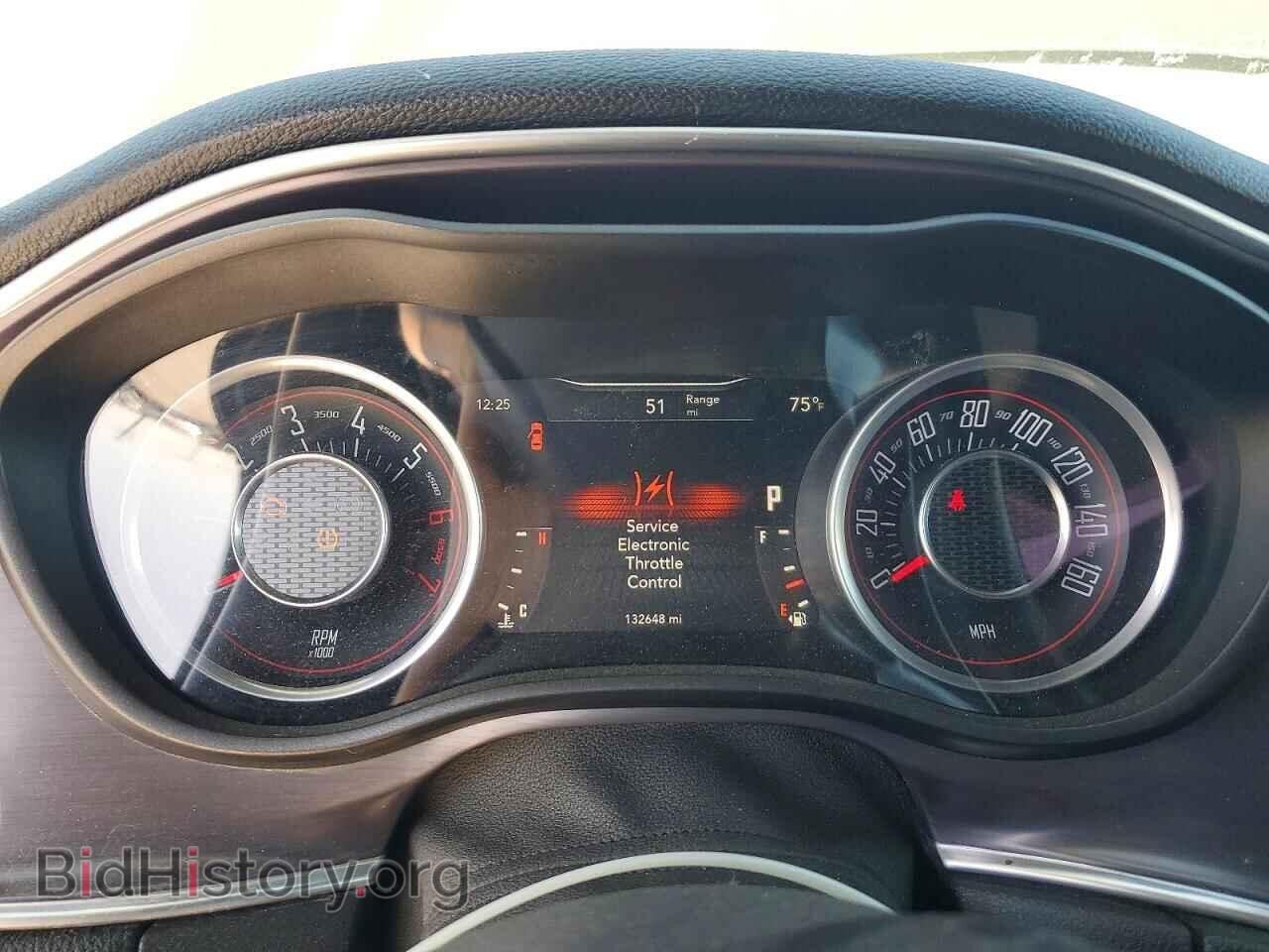 2015 DODGE CHALLENGER - VIN: 2C3CDZAT7FH758523 - Фото 9