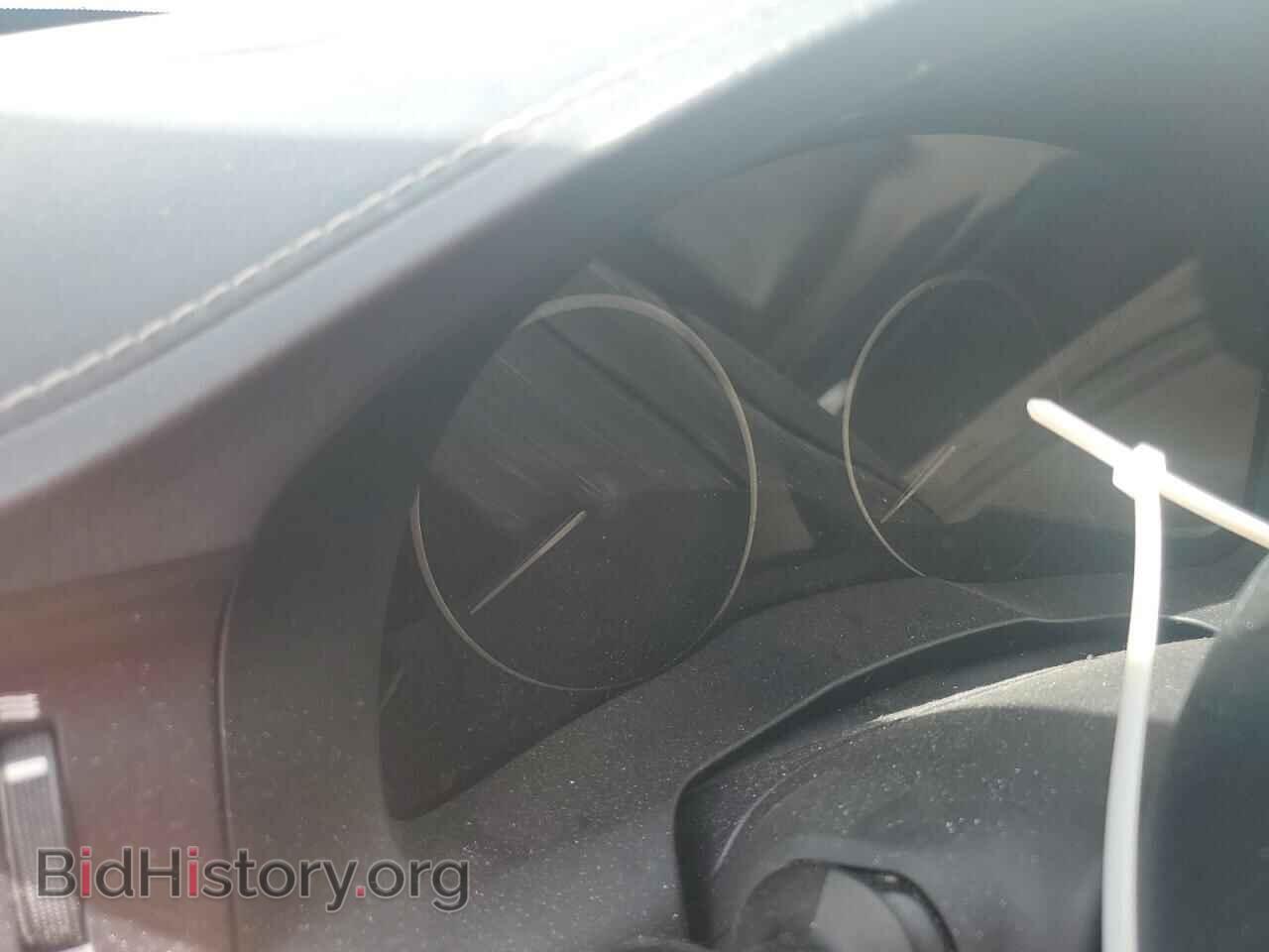 2013 LEXUS ES300 - VIN: JTHBW1GG4D2026173 - Фото 9
