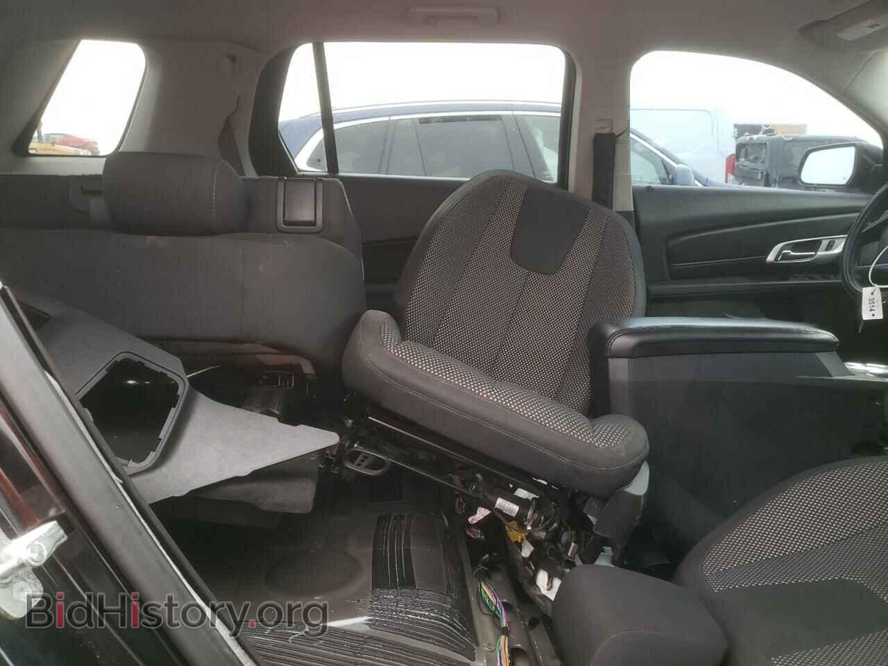 2016 GMC TERRAIN - VIN: 2GKALMEKXG6354773 - Фото 6