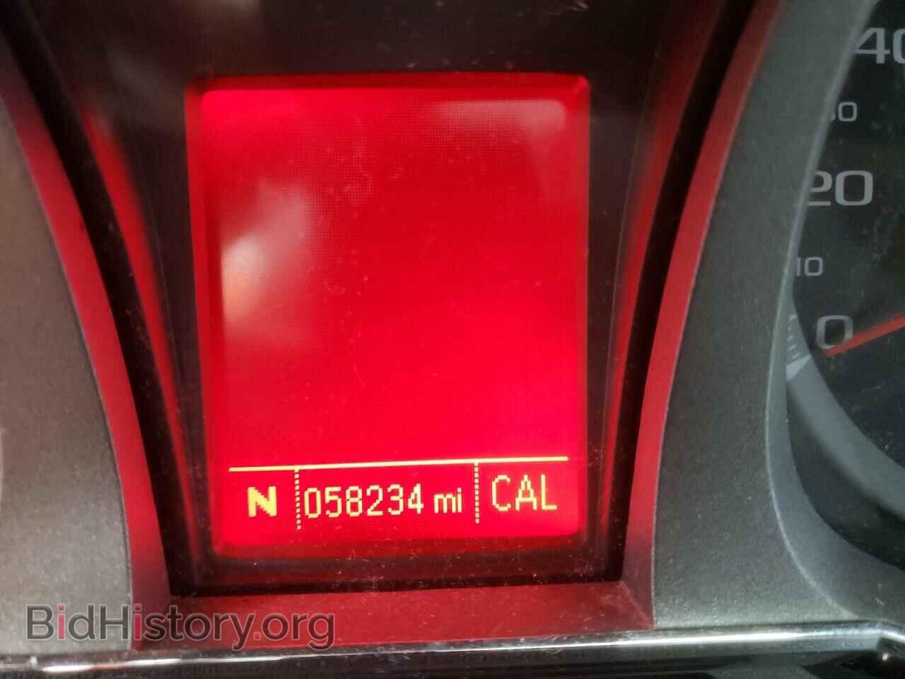 2016 GMC TERRAIN - VIN: 2GKALMEKXG6354773 - Фото 8