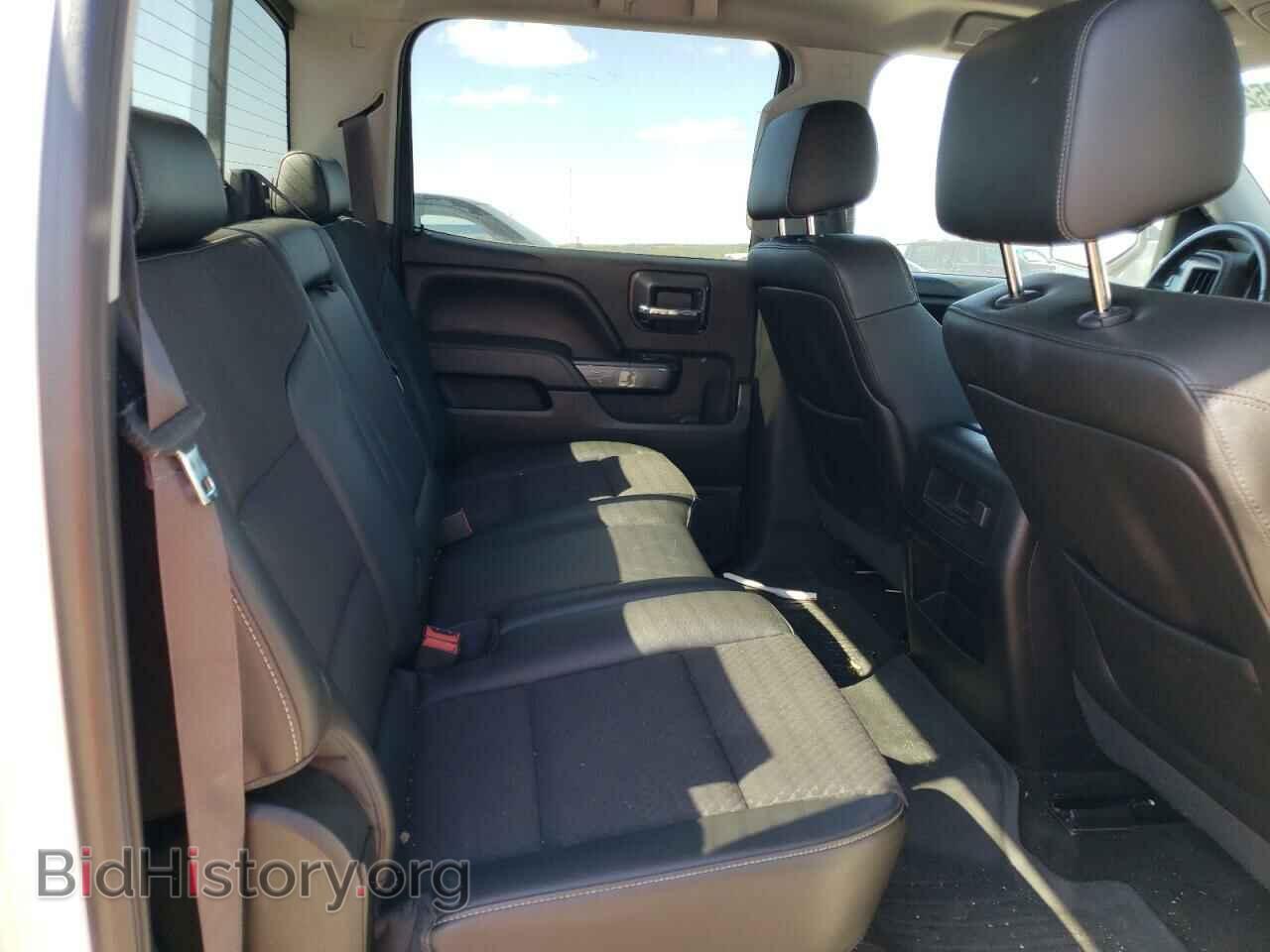 2015 GMC SIERRA - VIN: 3GTU2UEC2FG220377 - Фото 10