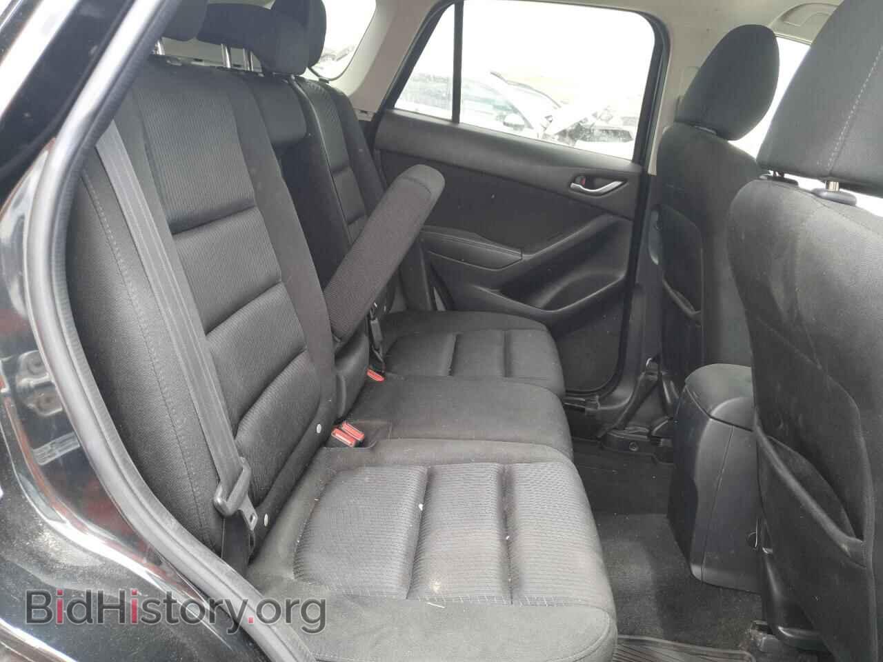 2014 MAZDA CX-5 - VIN: JM3KE4CY7E0420002 - Photo 11