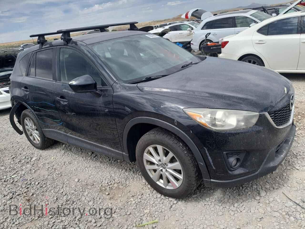 2014 MAZDA CX-5 - VIN: JM3KE4CY7E0420002 - Photo 4
