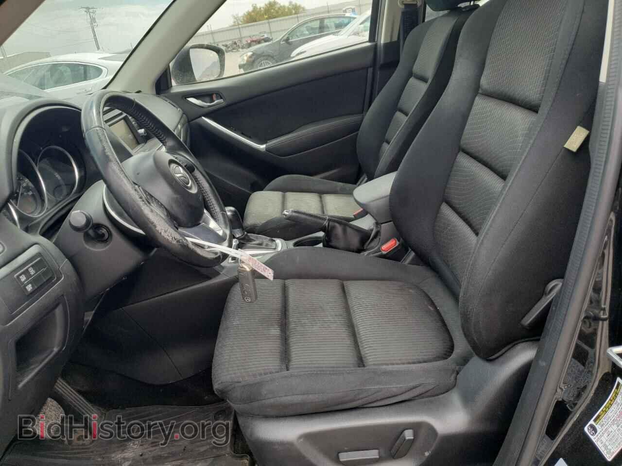 2014 MAZDA CX-5 - VIN: JM3KE4CY7E0420002 - Photo 7