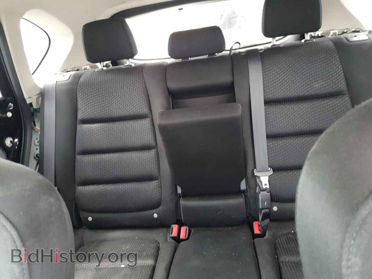 2014 MAZDA CX-5 - VIN: JM3KE4CY7E0420002 - Photo 10