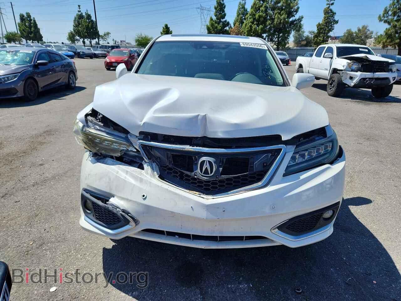 2017 ACURA RDX - VIN: 5J8TB3H78HL021152 - Photo 5